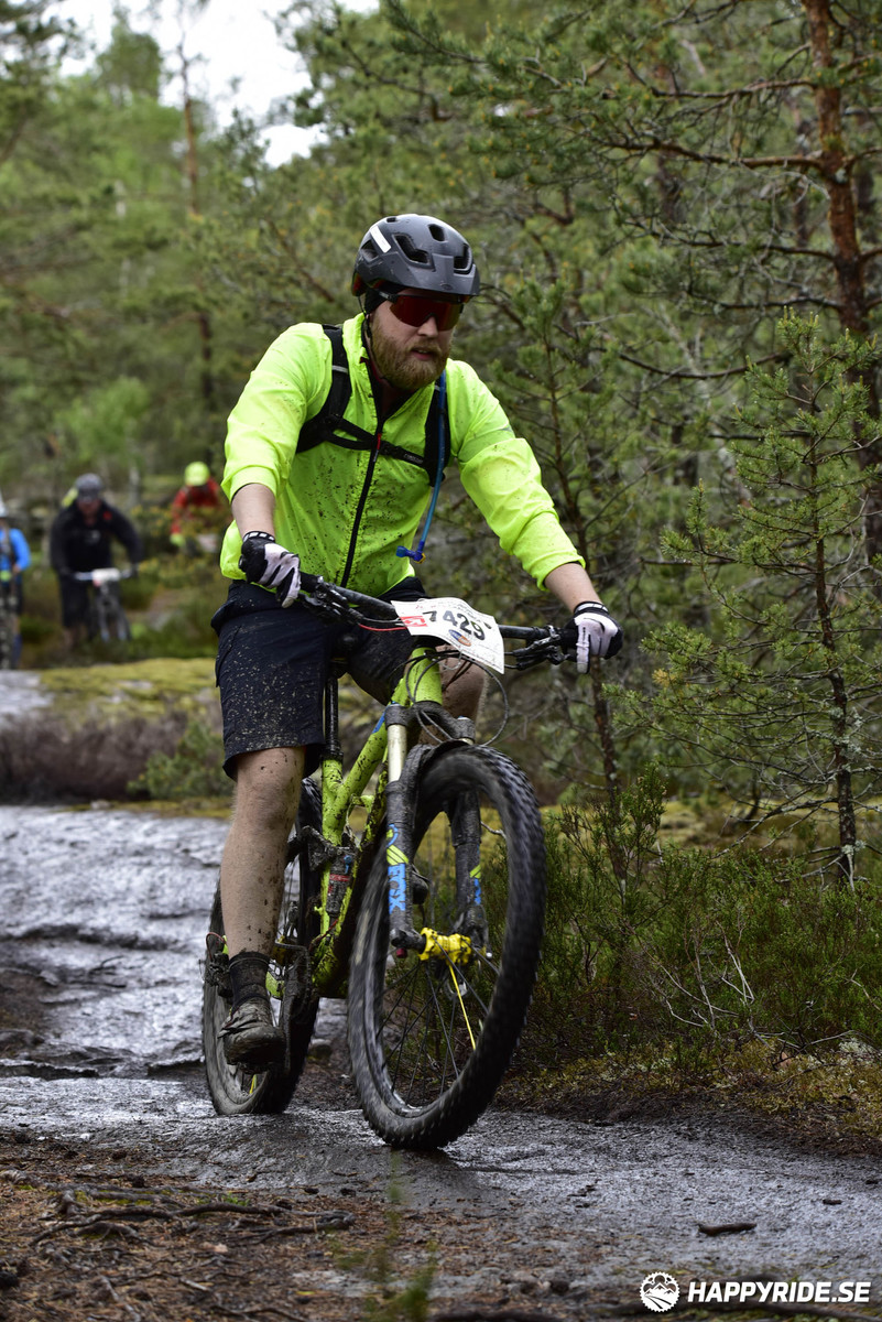 Bild från Lida Loop 2019